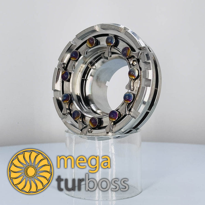 GEOMETRIA VARIABLE BV50 2005-09 Audi Volkswagen Touareg 53049880054