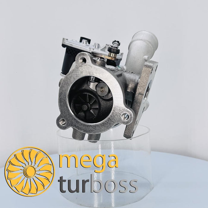TURBO VT02/ TD04HL JAC T8 GREAT WALL H5 2.0 LT. 2470003003