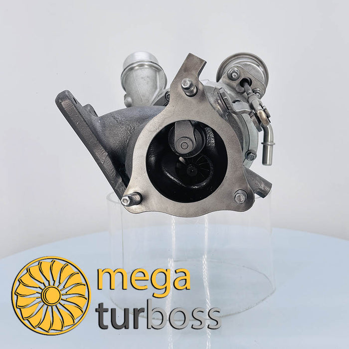 TURBO MGT1344Z CHEVROLET CAPTIVA 1.5 LT 853830-0011