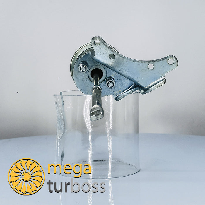 ACTUADOR GT2052 1997- Perkins Industrial 727264-0002