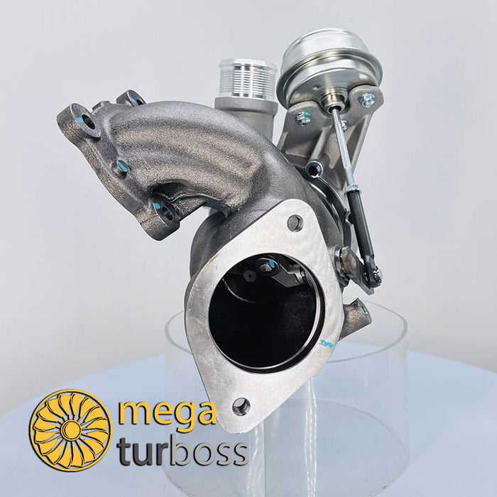 TURBO MGT2260SZ FORD MUSTANG 2.3 LT 827238-0005
