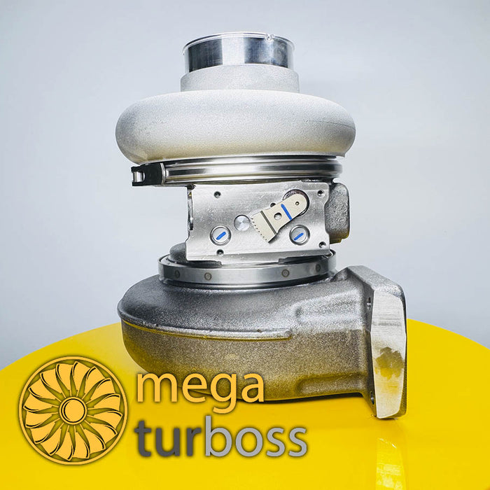 TURBO HE500VG PACCAR MX13 EPA17 5356676