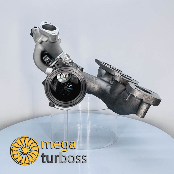 TURBO MGT1446SZ SENTRA JUKE 1.6 LT 827388-0013