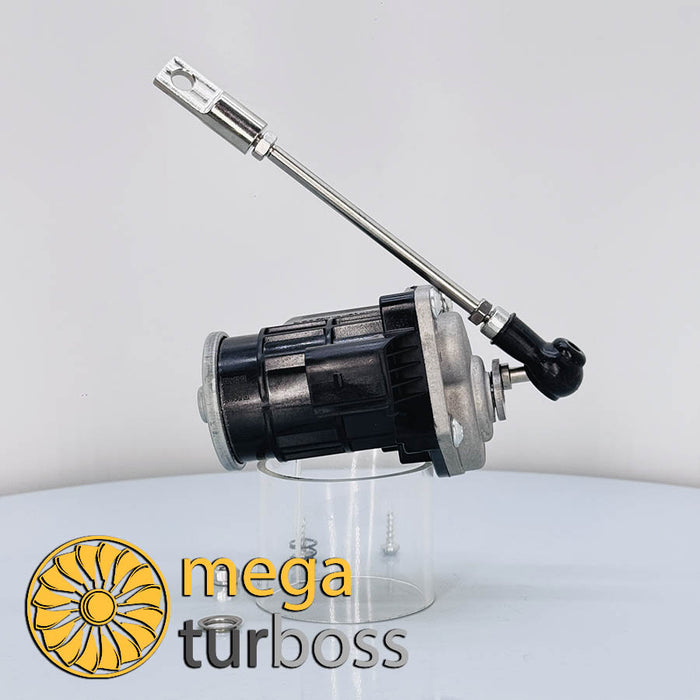 ACTUADOR ELECTRONICO TD04L6 28231-2GTA1 9012401050 Hyundai Santa Fe Optima 2.0 LT