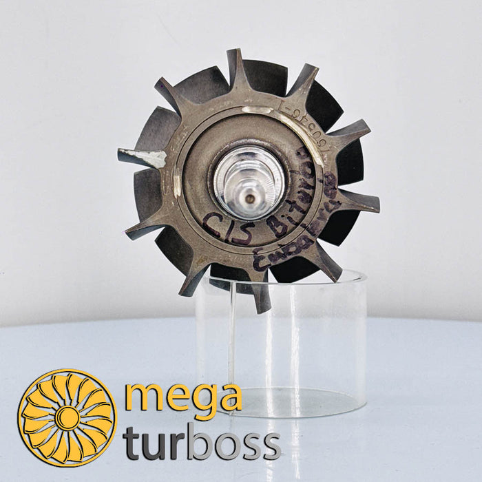 TURBINA GTA5008R Caterpillar Reverse C13 ACERT 760533-0030 760533-5031
