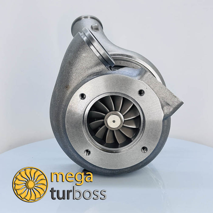 TURBO GTA4702B 2005- Caterpillar Industrial 743279-0001