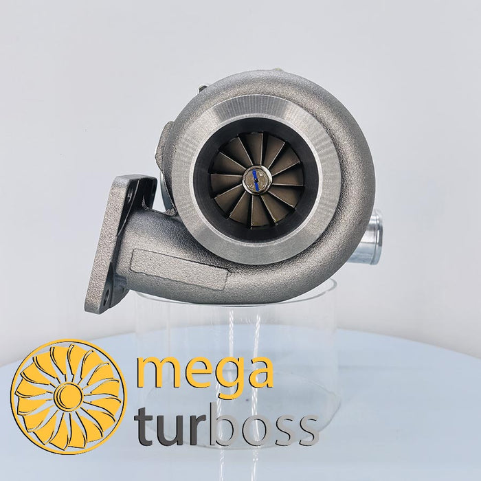 TURBO C23 JOHN DEERE TRACTOR 7130 RE550941 6.5 LT