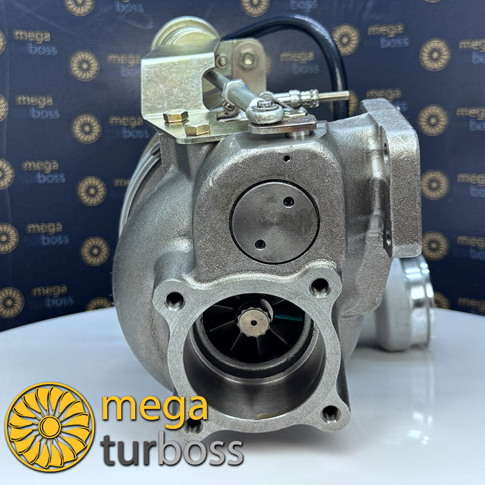 TURBO S200G 2007- Deutz, motor industrial Volvo 12709880018 04294676KZ