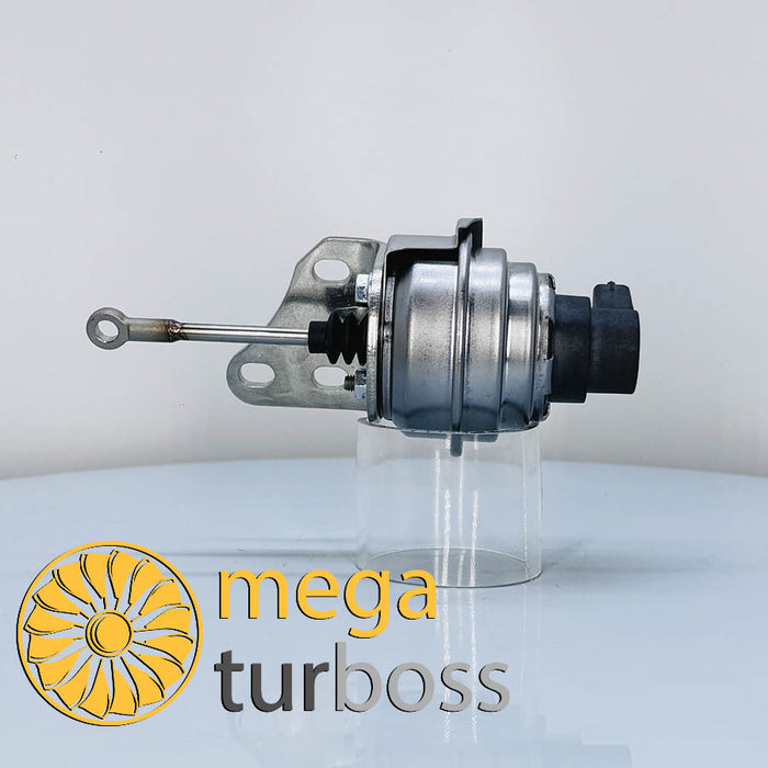 ACTUADOR ELECTRONICO GTB2056LV MITSUBISHI CANTER IVECO DAILY 3.0 LT 840513-0002S