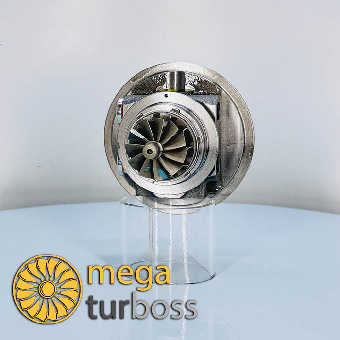CARTUCHO K03 BMW Mini Cooper S (R55, R56, R57) 53039880298 2013-16