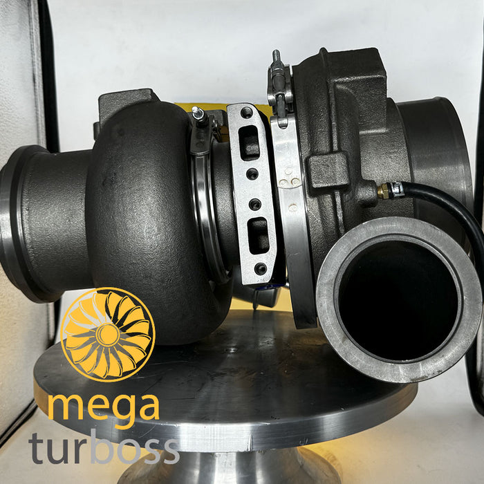 TURBO GTA5518BLS CAT C18 VARIOS 18.1 LT 751286-5023