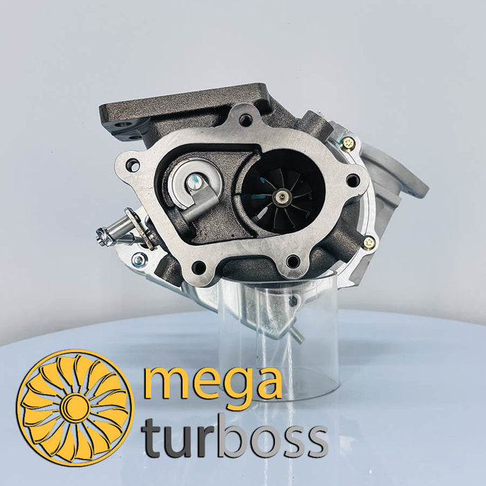 TURBO GT2259LS Hino Kobelco Excavator J05E 5.3 LT787873-0001