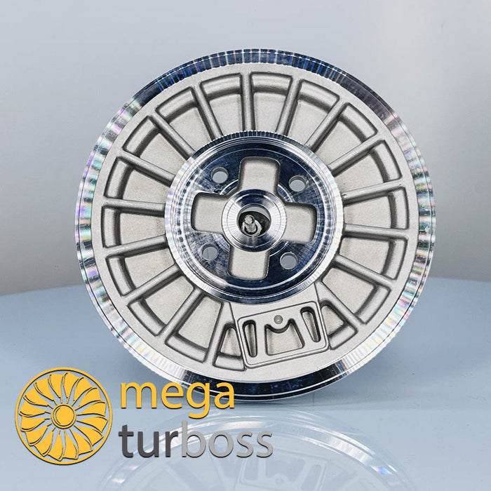 OIL PAN K24 2005-07 Mercedes Benz bus / 53249887119