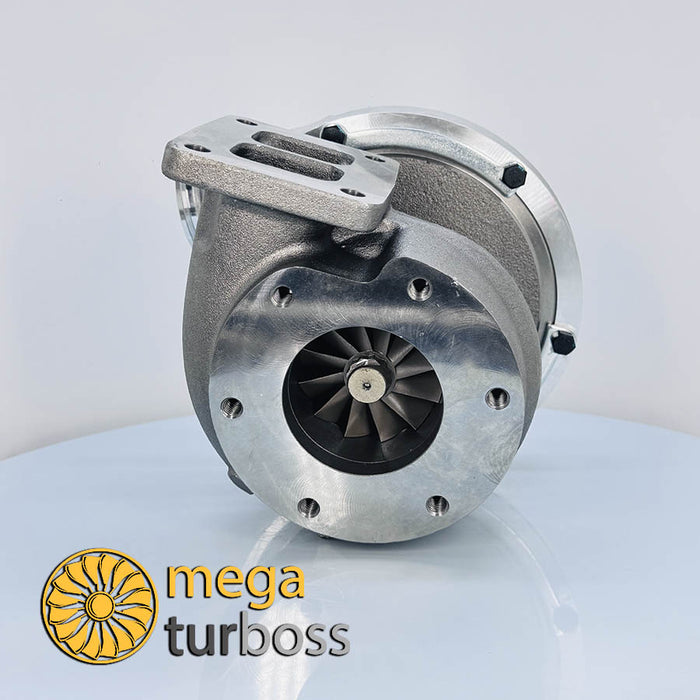 TURBO K29 2005-12 Man Truck 53299887115