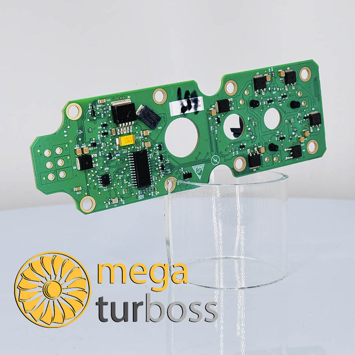 TARJETA PCBA HE531VE Camión Detroit Diesel 5352845 3787579