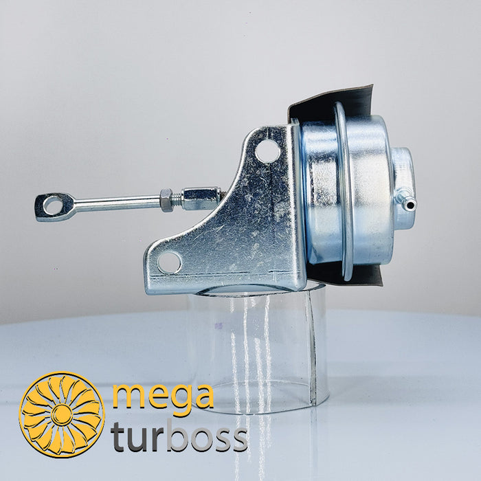 ACTUADOR TF035VNT 2006-12 Hyundai Santa Fe CRDi, Kia 49135-07300