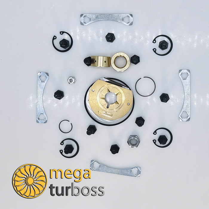 KIT DE SERVICIO HC5A/ HX80