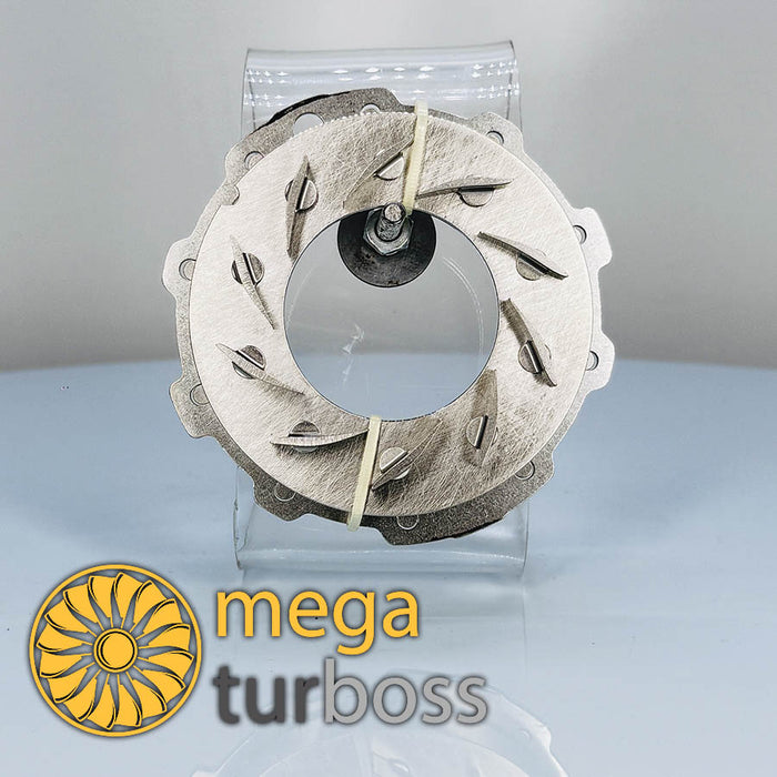 GEOMETRIA VARIABLE GTB1446VZ 2009- Volkswagen Transporter T5, Vehículo Comercial