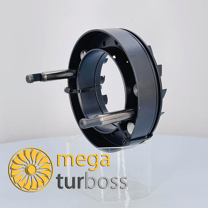 GEOMETRIA VARIABLE HE551V 2005-10 Camión Cummins 5352715