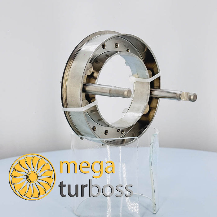 GEOMETRIA VARIABLE HE351VE 2003-12 Dodge Ram 6.7L 5325947