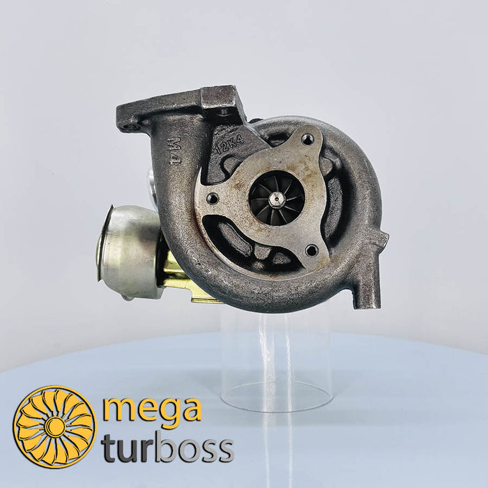 TURBO GT2052V 2000-09 Nissan Patrol Terrano II  724639-0006