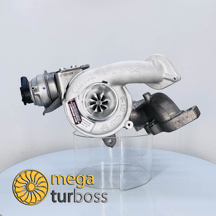 TURBO GTD1446VZM VW/AMAROK 2.0 LT 873970-9001