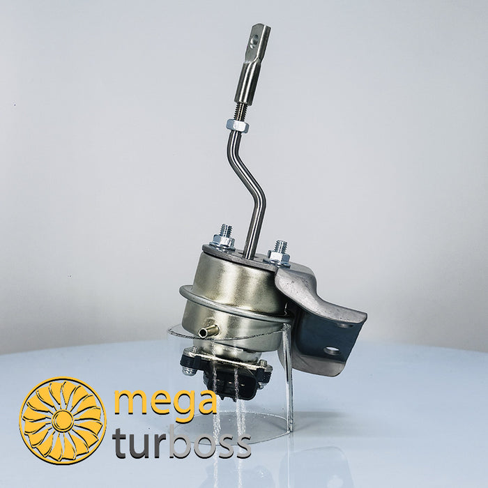 ACTUADOR TD03L4 FORD RANGER 2.2 LT PUMA 49131-06340/49131-08600