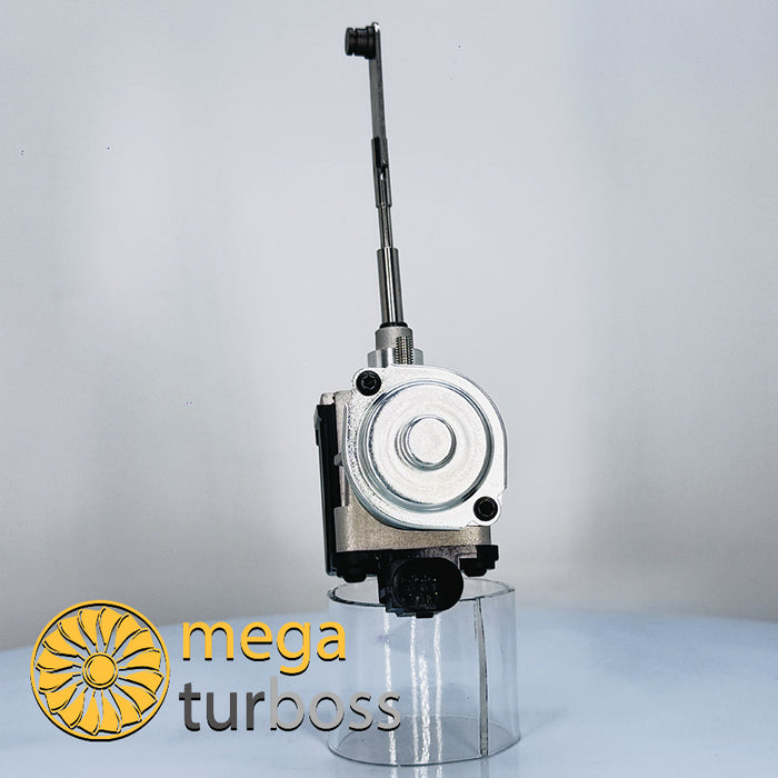 ACTUADOR ELECTRONICO RHF3 VW 1.2 LT 03F145725K