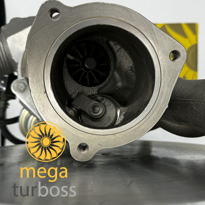 TURBO K04 2005-07 Volvo C30, S40, V50, C70 T5 53049980033