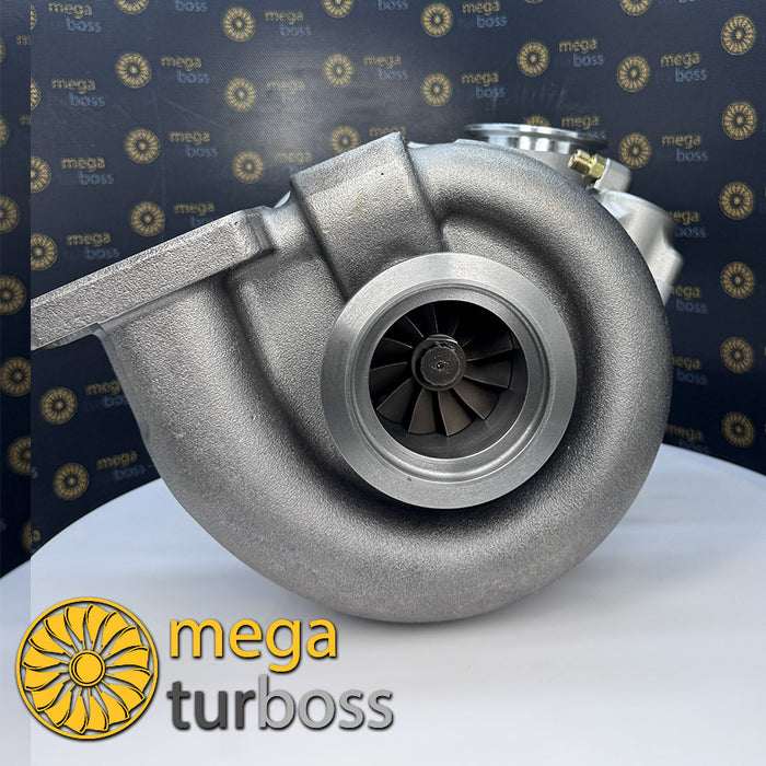 TURBO HE551V 2007-09 Cummins Varios ISX QSX15 5352714