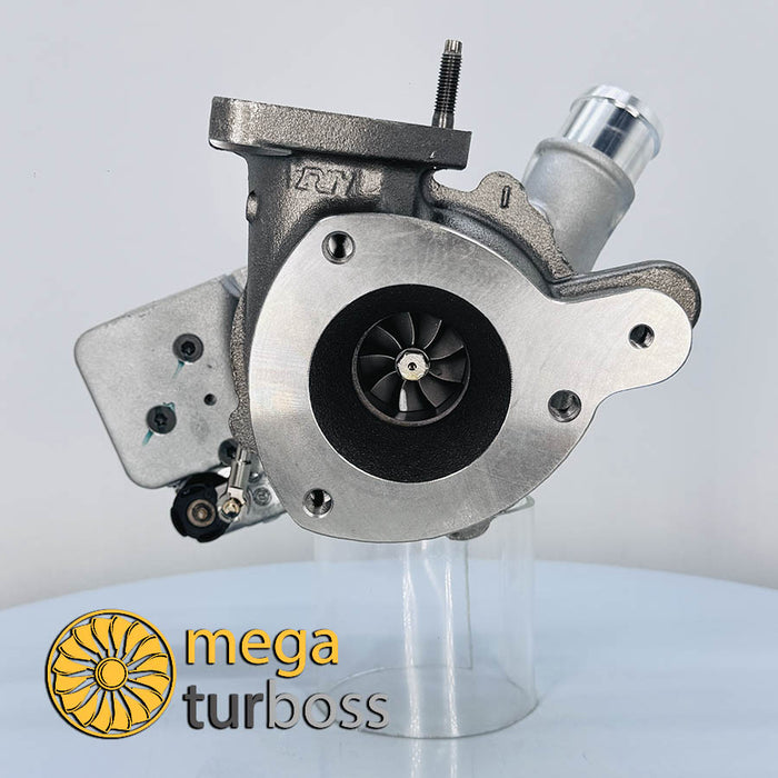 TURBO GTB1749VK 2011-13 Ford Transit personalizado FWD 786880-5021