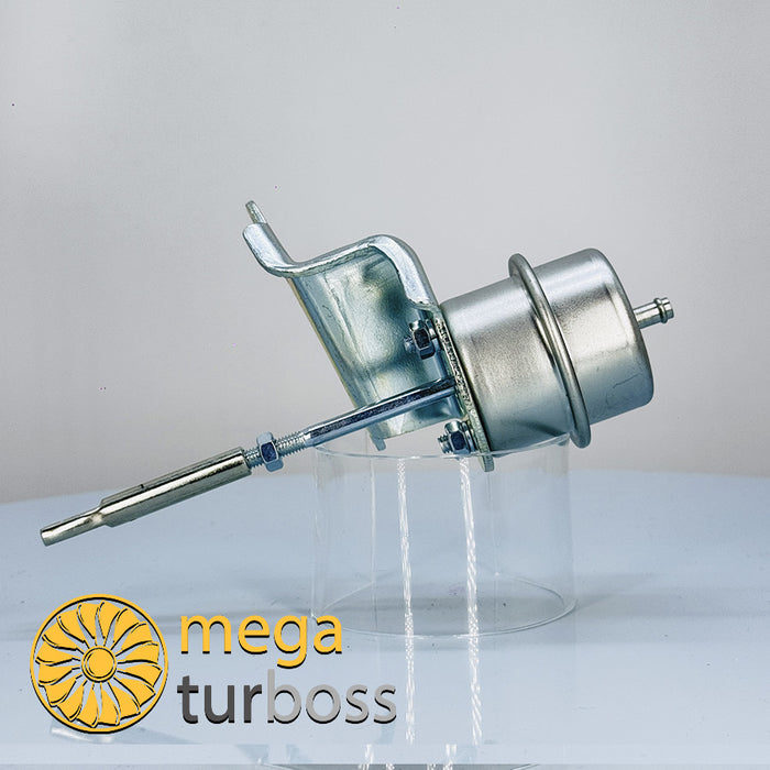 ACTUADOR GT2052S 1996- Perkins Industrial T4.40 727264-0001