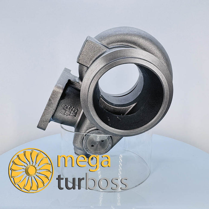 CARCAZA DE ESCAPE GTA470201BS Camión Caterpillar 1994-01 704604-0007