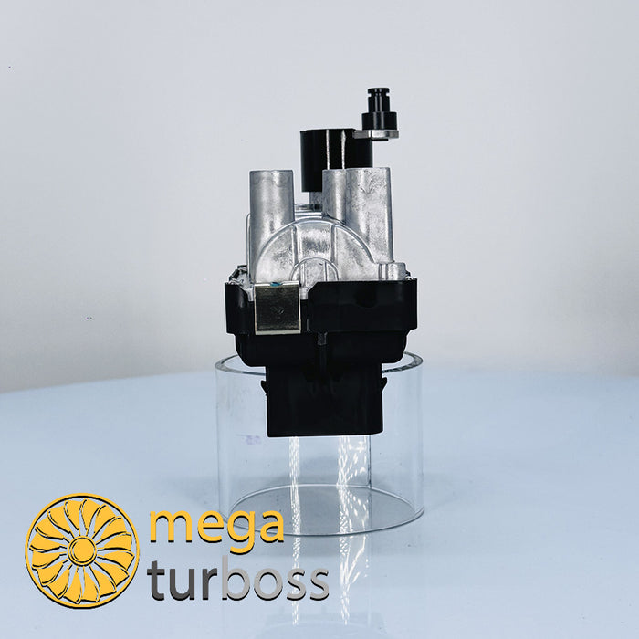 ACTUADOR GTB1749VK 2011-13 Ford Tránsit G88 RWD 787556-0017