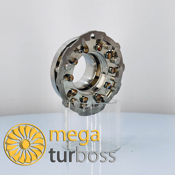 GEOMETRIA VARIABLE GTD1449VKZL SPRINTER MERCEDES BENZ OM654DE20L 317 CDI A6540905000 911025-5001