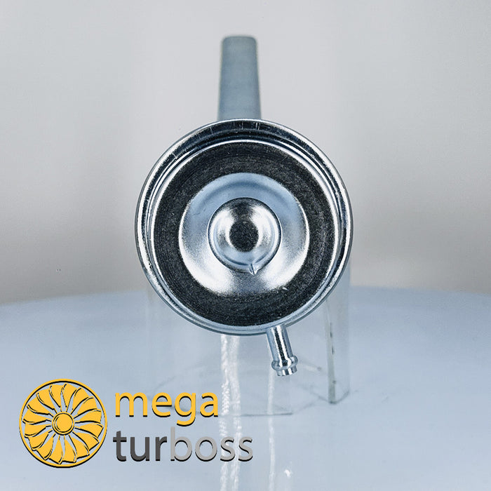 ACTUADOR HX55W 1998-12 Cummins Varios, Industrial 3592778