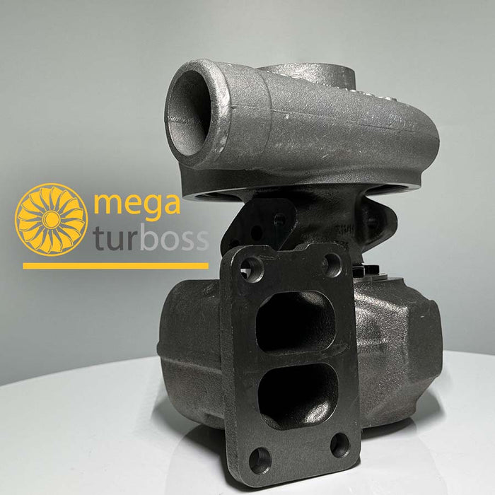 TURBO S2B Motor industrial Deutz 1996-09 315705