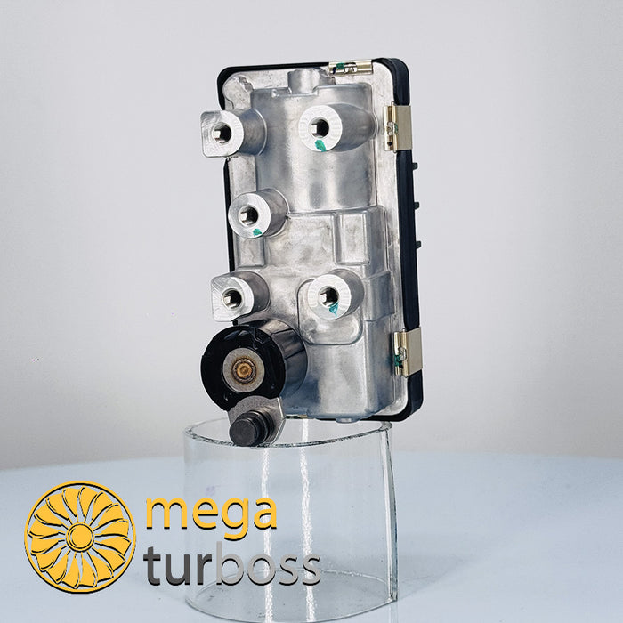 ACTUADOR ELECTRONICO BV45 FOTON 17459700001 SEGURO