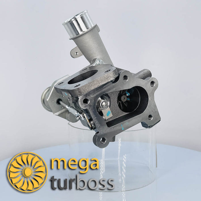 TURBO K04 2005-10 Mazda Mazda 3 / Axela, CX-7 L3K913700E
