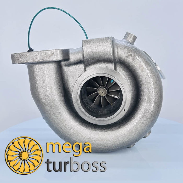 TURBO HE451VE Cummins varios con motor ISX, ISX15 2882112