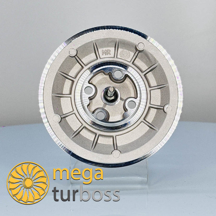 OIL PAN GT2052S 1996- Perkins Industrial 727264-0001