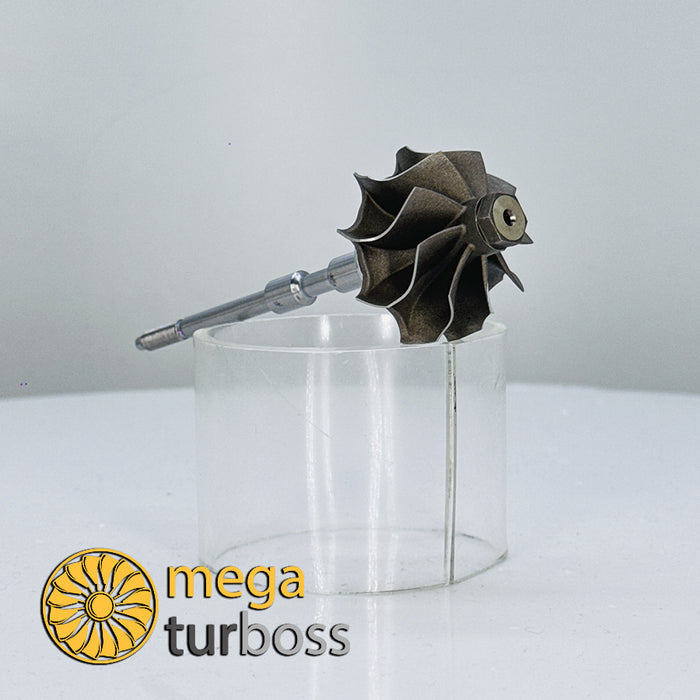 TURBINE GT1646V 2004-10 Volkswagen, Audi 751851-0003