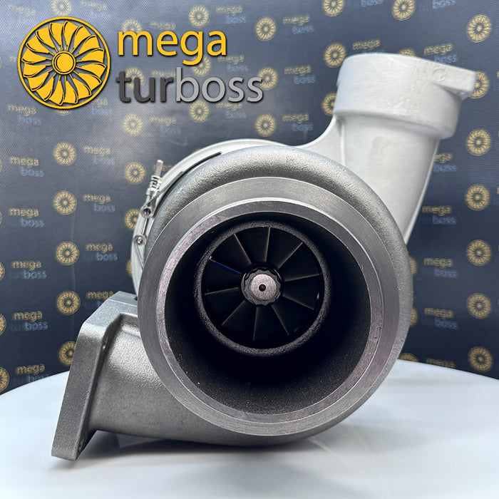 TURBO S410 1996-07 Caterpillar Varios C15 3406 174269