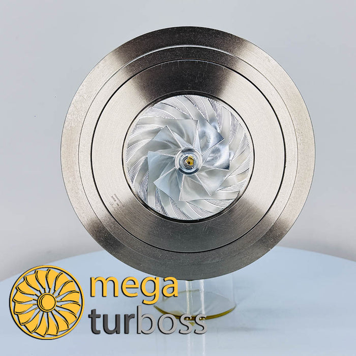 CARTUCHO HE561VE ISX EGR 5350611 4309076