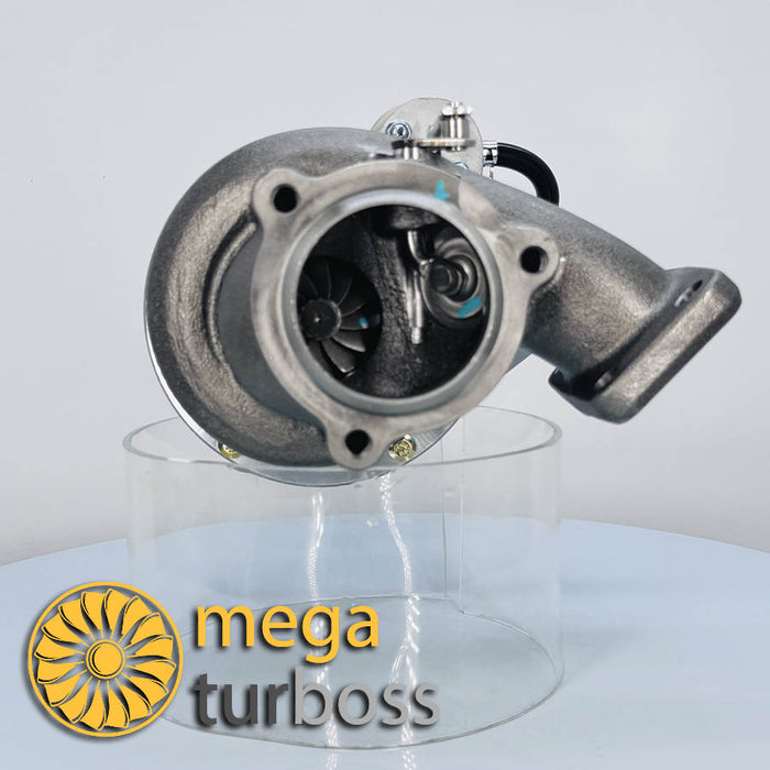 TURBO GT2556S 2003- Perkins Varios 711736-0003