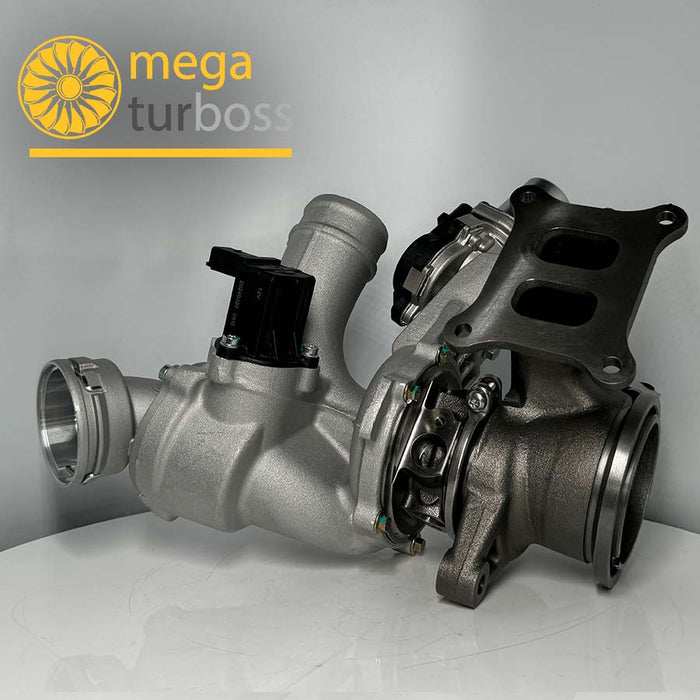 TURBO MGT1446 VW AUDI 1.8 LT 830233-5015