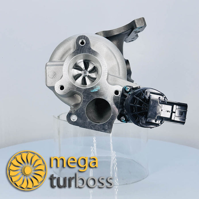 TURBO TD025 HONDA 1.5 LT VTEC 49373-07100 189005AAA01