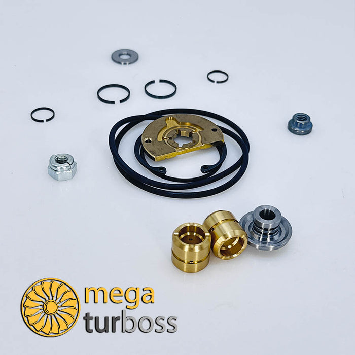 KIT DE SERVICIO B1 TWIN