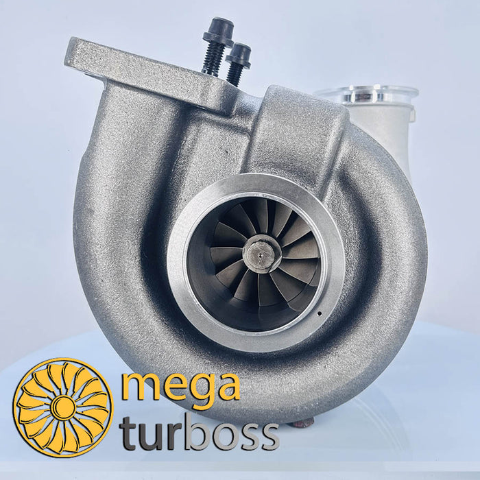 TURBO HE500VG/HE551VE Autobús Cummins 2006-09 500 HP varios 4309079