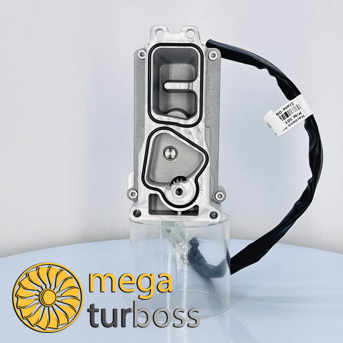 ACTUADOR ELECTRONICO HE351VE 2003-12 Dodge Ram 6.7L 5325947